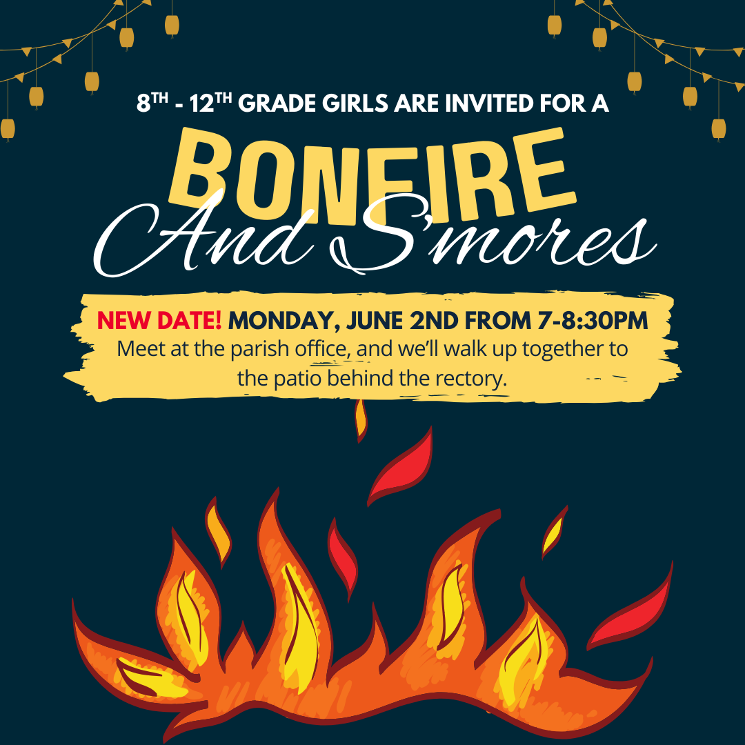 Navy and Yellow Illustration Bonfire Night Instagram Post (1)