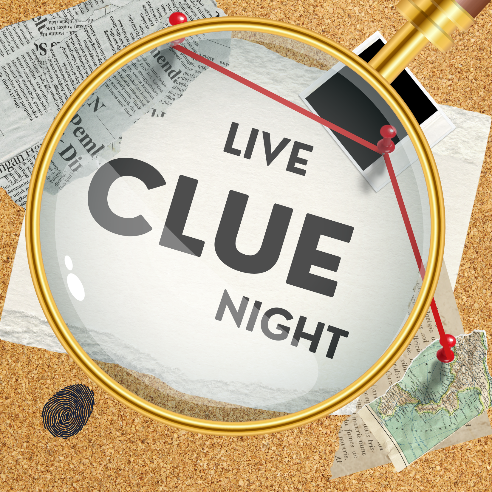 FOR WEBSITE - CLUE (5.5 x 5.5 in)