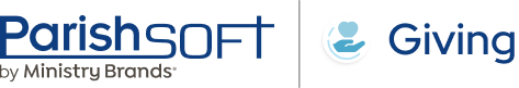 Parish Soft Giving (formerly Faith Direct)