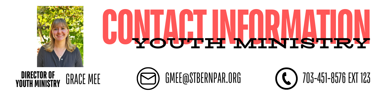 Contact info (1)