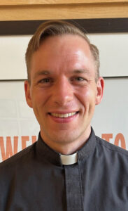 Fr. Daniel