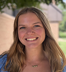 Photo of Mary for Bulletin
