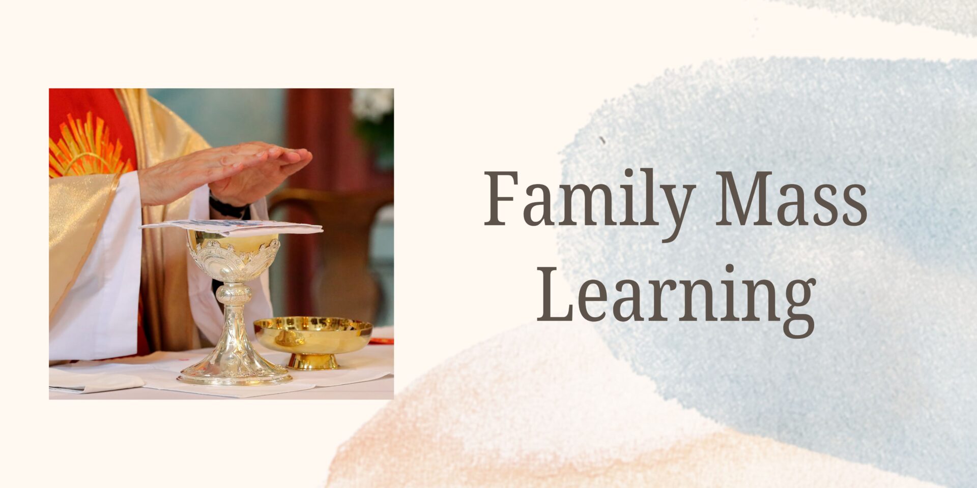 Family Mass Learning