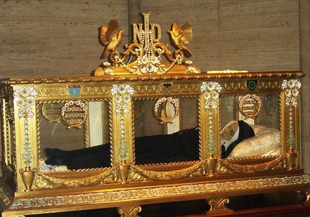 relics